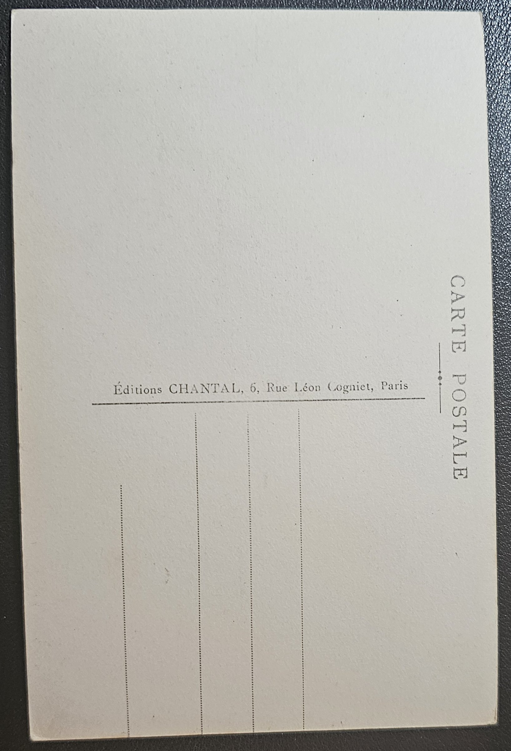 (image for) Jean Murat #0015